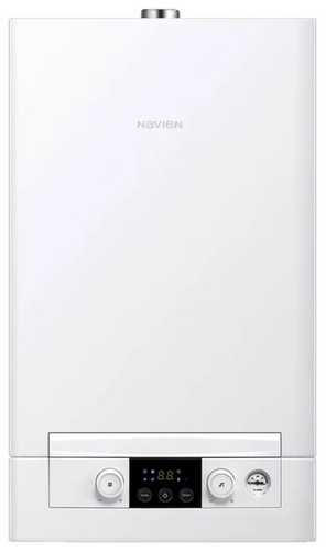 Котёл газовый настенный 2-х контурный Navien NGB210-24K