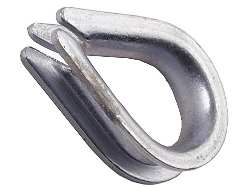 *3 ОЦ.Коуш DIN6899A (100)