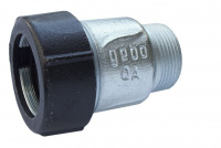 AGA Соединительная муфта АК 2" (наруж.р.)
