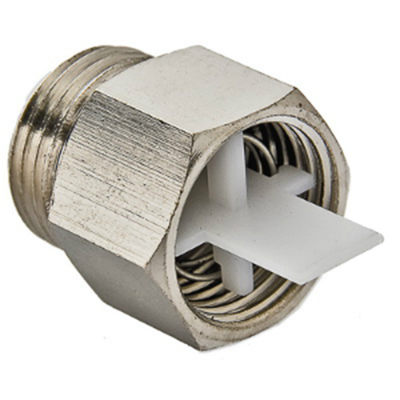 Клапан отсекающий  VALTEC 1/2" (VT. 539.N.04)