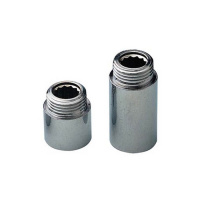 Гайка удлинительная  3/4"  1,0 см