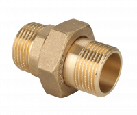 Американка 3/4" прямая ш/ш Gappo G1227.05