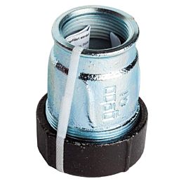 AGA Соединительная муфта IК 1 1/2" (внутр.р.)