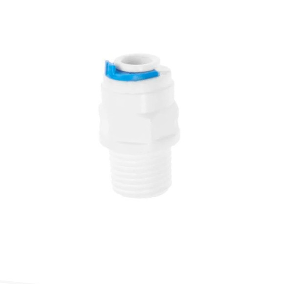 Фитинг прямой РН1/4"хТ1/4", F9074
