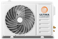 ECP-09PN-OUT наружный блок сплит-системы ULTIMACOMFORT  