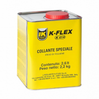 Клей K-FLEX 2.6 lt K 414