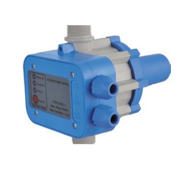 Блок автоматики TPC-10A PUMPMAN