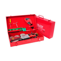 Набор сварочного оборудования VALFEX 006 SET (1500 Вт)  20-50 (5)