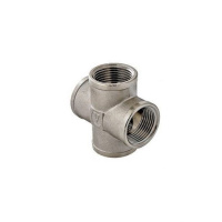 Крестовина 1" VALTEC 