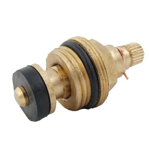 Кран-букса 1/2 " 8*20 м/к рез.(3021)