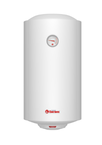 THERMEX TitaniumHeat 50 V Slim Водонагреватель электрический аккумуляционный бытовой
