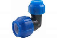Отвод ПНД переходной 40-32 (35/7) VALFEX