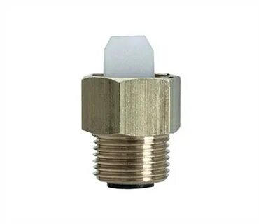 Клапан отсекающий обратный ВР-НР, 1/2" х 1/2", Gappo G1462