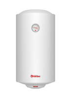 THERMEX TitaniumHeat 50 V Slim Водонагреватель электрический аккумуляционный бытовой