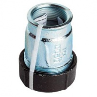 AGA Соединительная муфта IК 1 1/2" (внутр.р.)