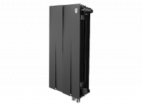 Радиатор Royal Thermo PianoForte 500 Noir Sable VDR80 - 4 секц.