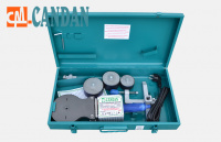 PP-R Сварочный аппарат CANDAN CM-04 SET (50,63,75) 1000+1000 Watt
