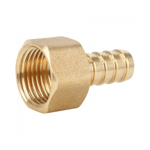 Штуцер-гайка 3/4" -25 Gappo G1239.0525