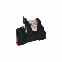 ML00000291 ZONT Реле промежуточное 12V DC