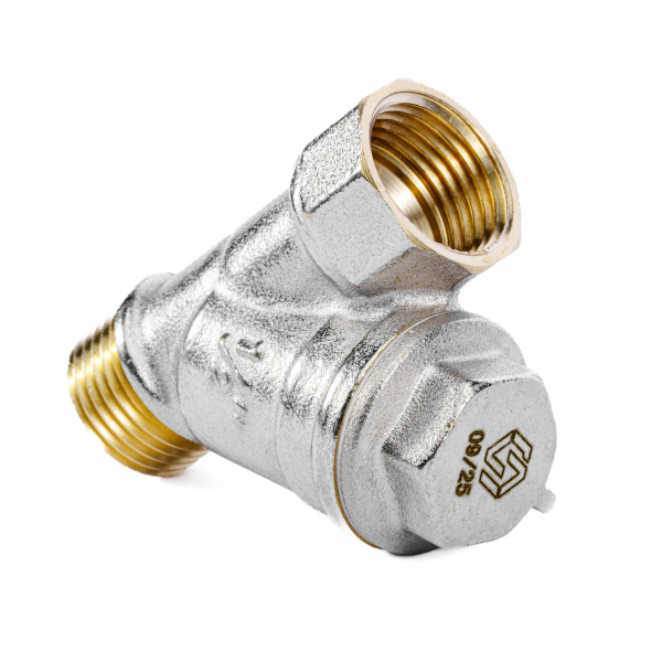 Фильтр косой грубой очистки MVI вн-нар 1/2"