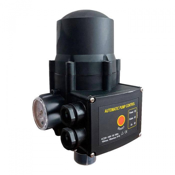 Блок автоматики TPC-13A PUMPMAN
