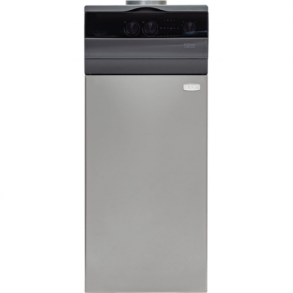 WSB43130347- Baxi SLIM 1.300 iN котел газовый напольный с открытой камерой