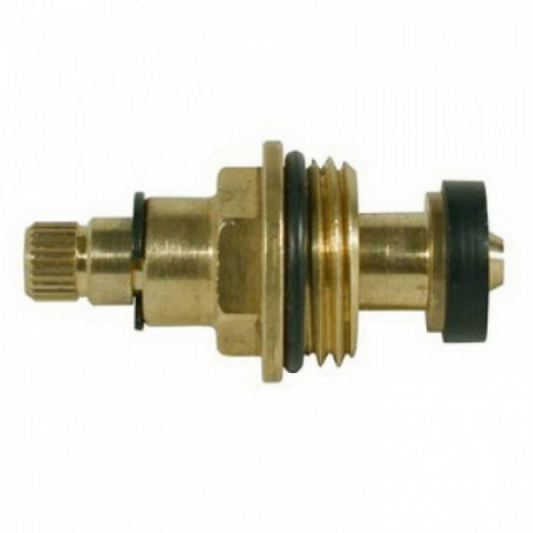 Кран-букса 1/2 " 8*24 рез.