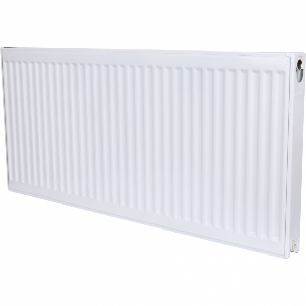 ROMMER 22/500/1600 радиатор стальной панельный боковое подключение Compact
