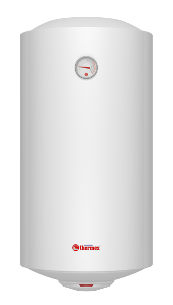 THERMEX TitaniumHeat 100 V  Водонагреватель электрический аккумуляционный бытовой