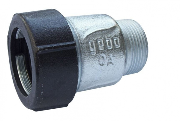 AGA Соединительная муфта АК 2" (наруж.р.)