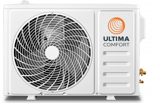 ECP-09PN-OUT наружный блок сплит-системы ULTIMACOMFORT  