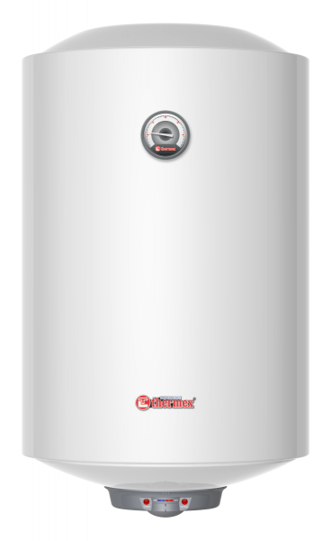 THERMEX Nova 80 V Водонагреватель аккумуляционный электрический бытовой