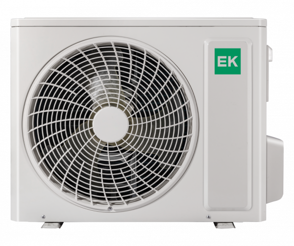 Наружный блок EKOS-25HN EK