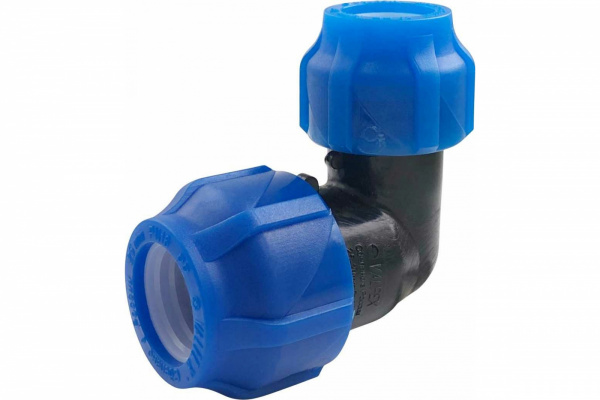 Отвод ПНД переходной 40-32 (35/7) VALFEX