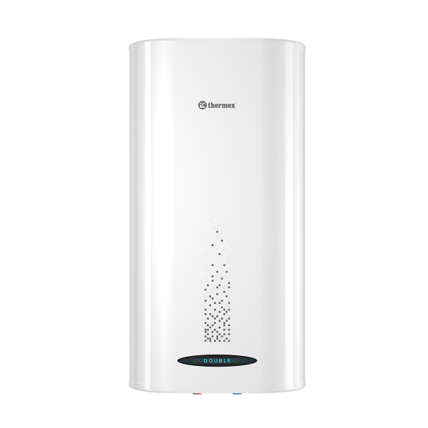 THERMEX Double 50 Водонагреватель аккумуляционный электрический
