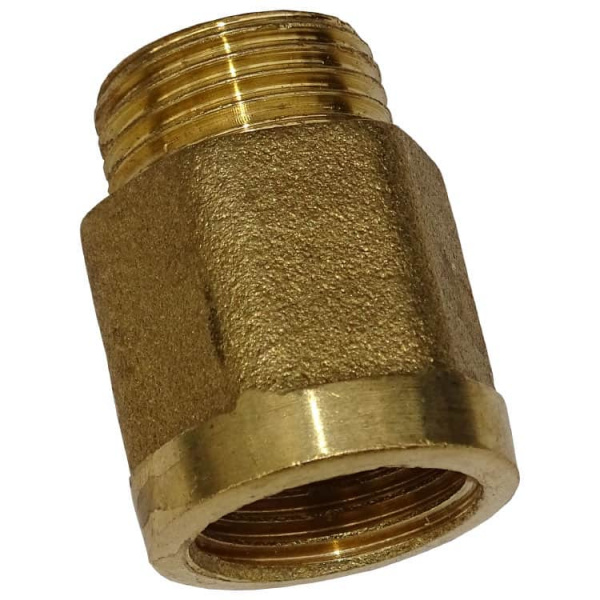 Переходник 3/4" ш/г (20мм)